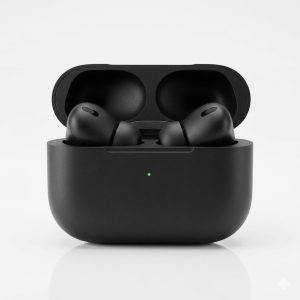 AIRPODS PRO 2nd Black